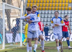 FC Carl Zeiss Jena FC Eilenburg 16032025 24